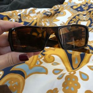 Oakley Gas Can tortoise